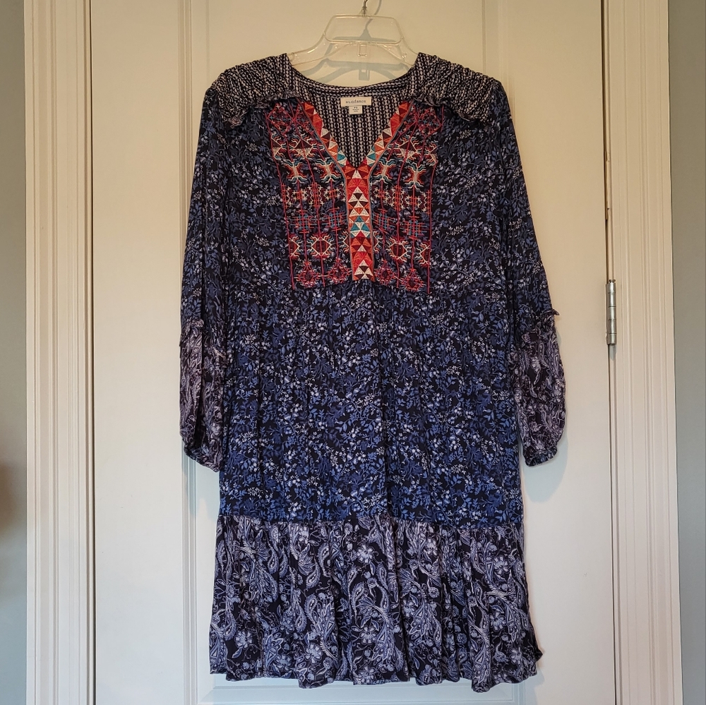 Sundance Boho Dress.